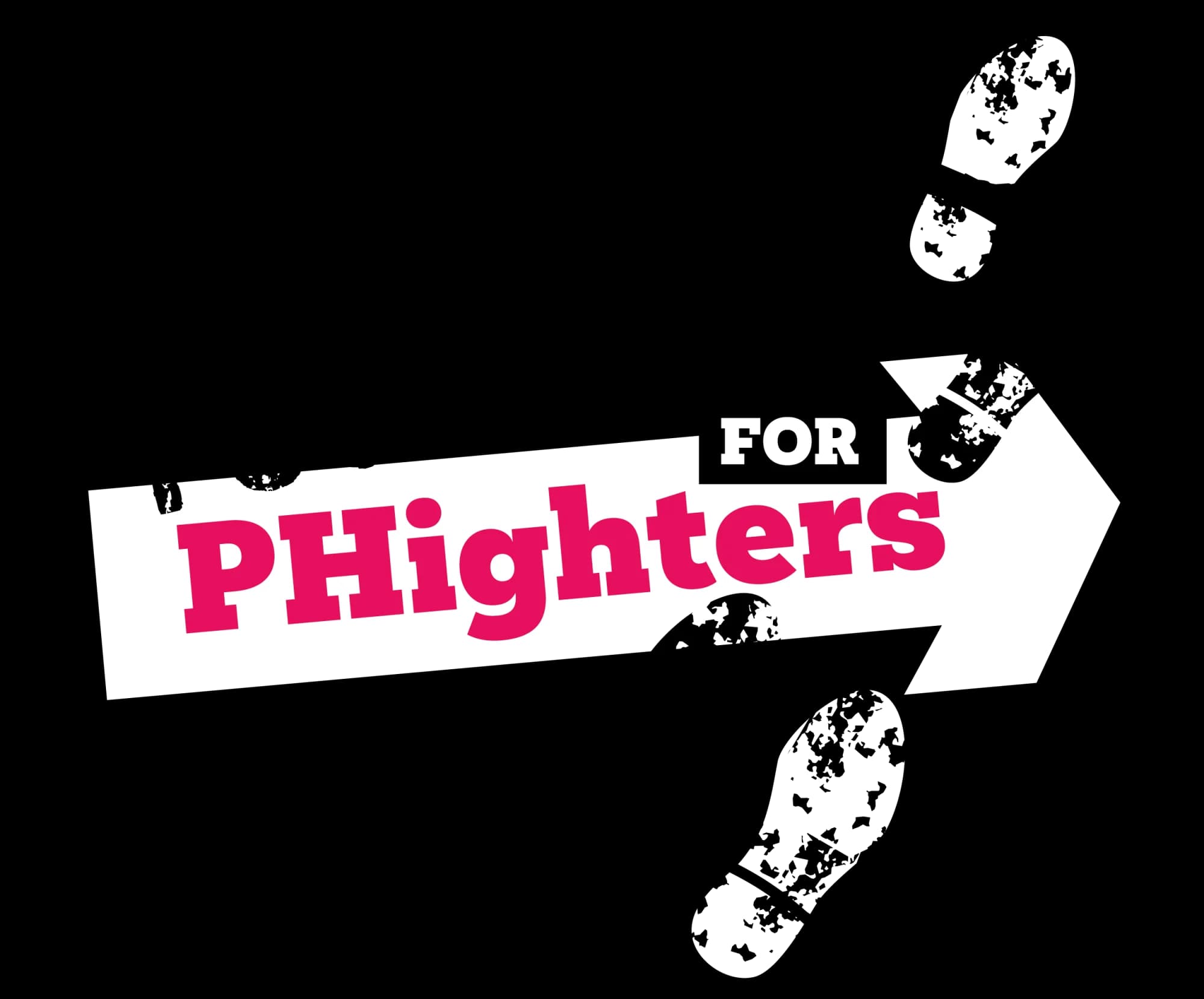 Footsteps for PHighters